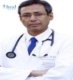 Dr. Prasan Deeprath