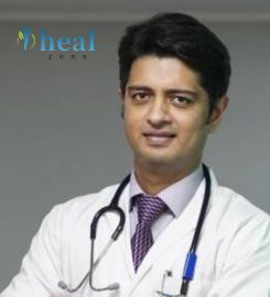 Dr. Devavrat Arya