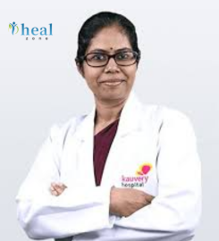Dr. Sindhu Sivanandan
