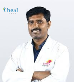 Dr B Karthikeyan