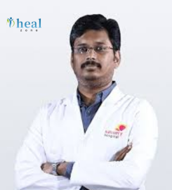 Dr A Vignesh