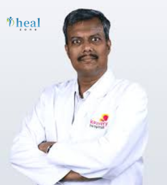 Dr Arul Mozhi T