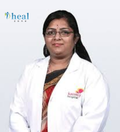 Dr T Swathi