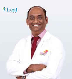 Dr Satish Kannan