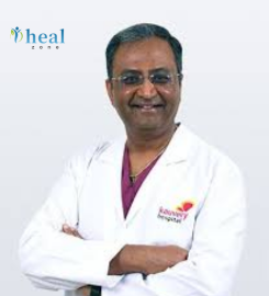 Dr Krish Sridhar