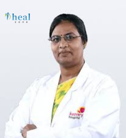 Dr Parimala Devi