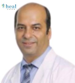  Dr. Ankur Bahl