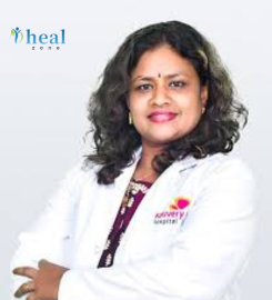 Dr D Gitanjali Fernandez