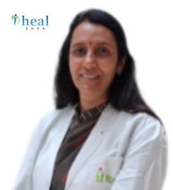 Dr. Nitika Sobti