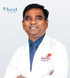 Dr. Nandakumar Natarajan