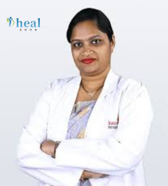 Dr. Divyashree Shetty