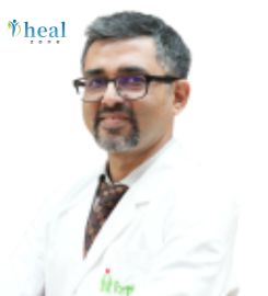 Dr. Gagan Deep Chhabra
