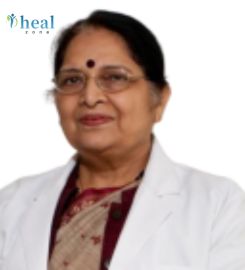 Dr. Suneeta Mittal