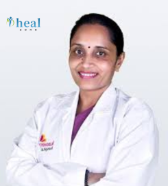 Dr. Sangeetha Jayaraman