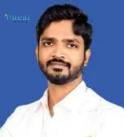 Dr. S. Praveen Raj