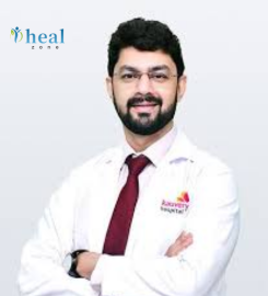Dr. M.S. Anand