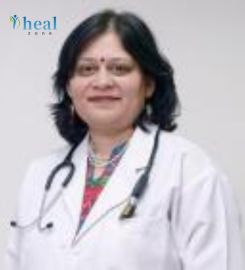 Dr. Nupur Gupta