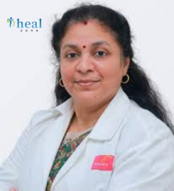 Dr. Meenakshi Paramasivan