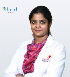 Dr. Meena Nedunchelian
