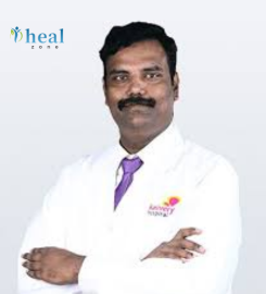 Dr. Gautham Krishnamurthy