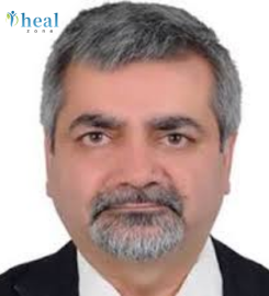 Dr. Pankaj Duggal
