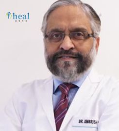 Dr. Ambrish Mithal
