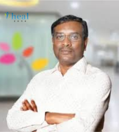 Prof. Dr. Saravanan Periasamy