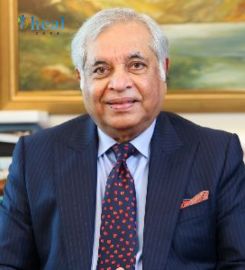 Dr. Pradeep Chowbey