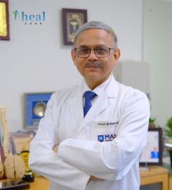 Dr. (Col) Joy Dev Mukherji