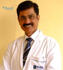 Dr. Sanjiv Saigal