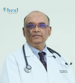 Dr. Atul Prasad
