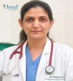 Dr. Roopa Salwan