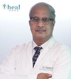 Dr. Dinesh Singhal