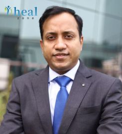 Dr. Vikas Singla