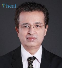 Dr. Anil Sharma