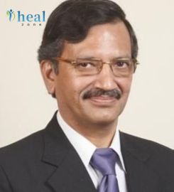 Dr. Rajesh Khullar