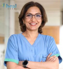 Dr. Vandana Soni