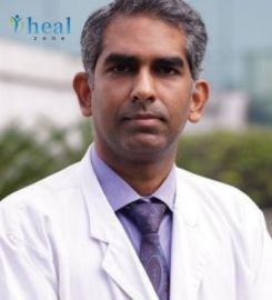 Dr. Nikhil Agrawal