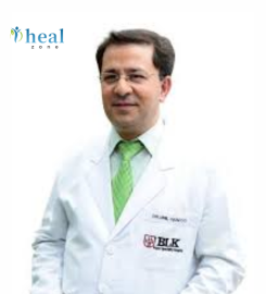 Dr. Anil Handoo