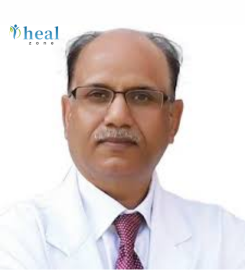 Dr. Lokesh Kumar