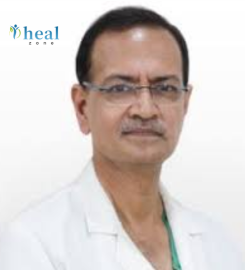 Dr. Rakesh Mahajan