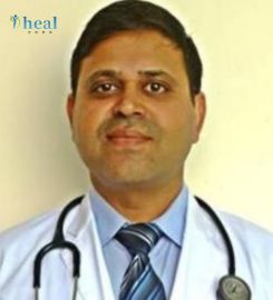 Dr. Sandeep Batra
