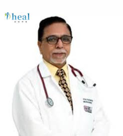 Dr. Man Mohan Mehndiratta