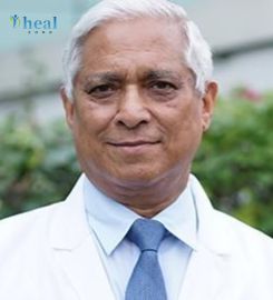 Dr. Vijay Kumar Chopra