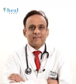 Dr. Sandeep Nayar