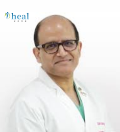 Dr. Rajesh Kumar Pande