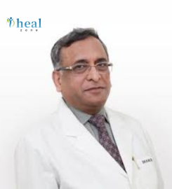 Dr. Rajinder Kumar Singal