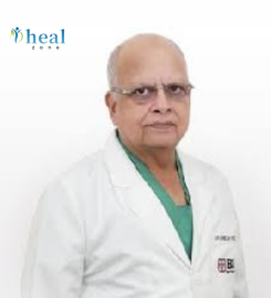 Dr. U. K. Valecha