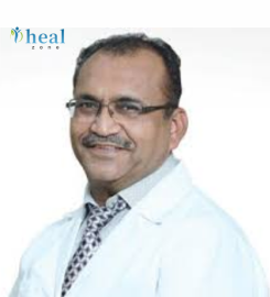 Dr. Prem Kumar Arora