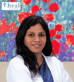 Dr. Aparna Gupta
